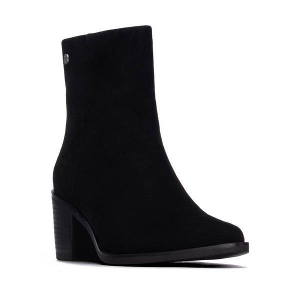 Xti Stivaletti Donna - Black