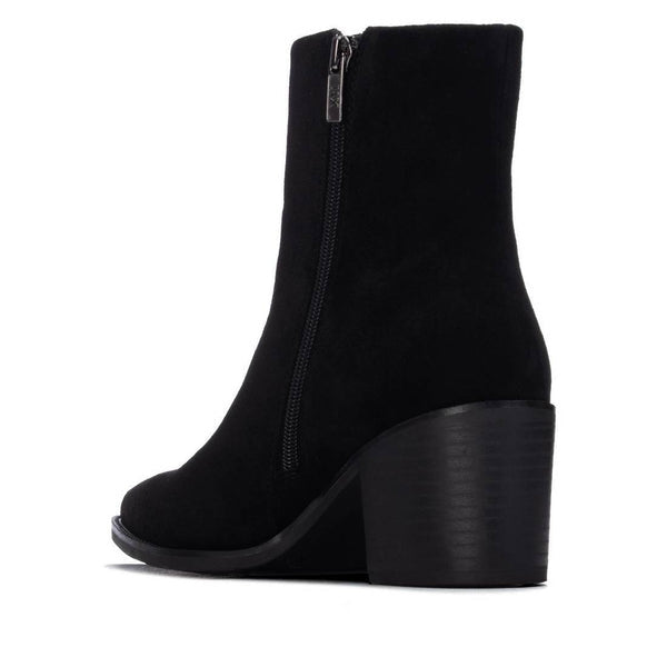 Xti Stivaletti Donna - Black