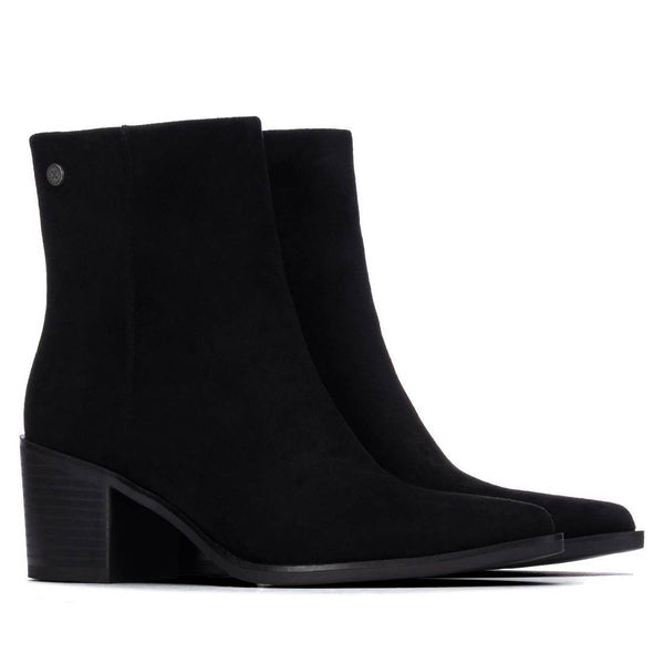 Xti Stivaletti Donna - Black