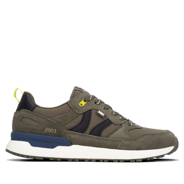 Xti Sneakers Uomo - Kaki
