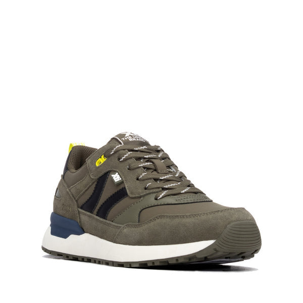 Xti Sneakers Uomo - Kaki