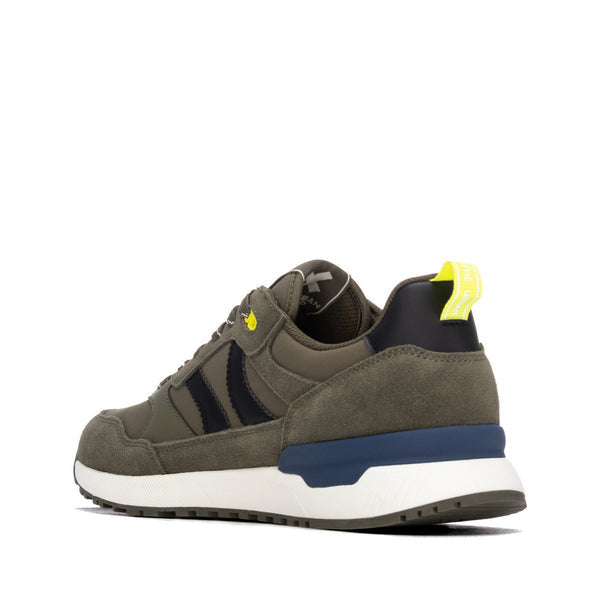 Xti Sneakers Uomo - Kaki