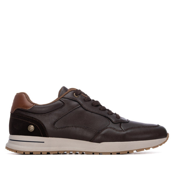 Xti Sneakers Uomo - Marrone