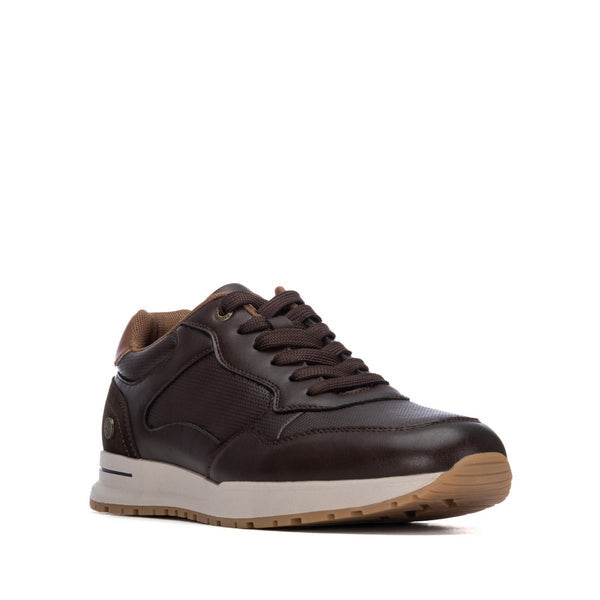 Xti Sneakers Uomo - Marrone