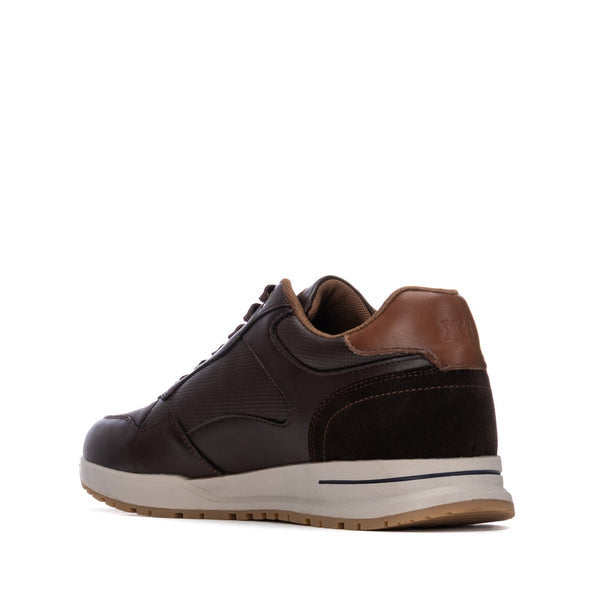 Xti Sneakers Uomo - Marrone