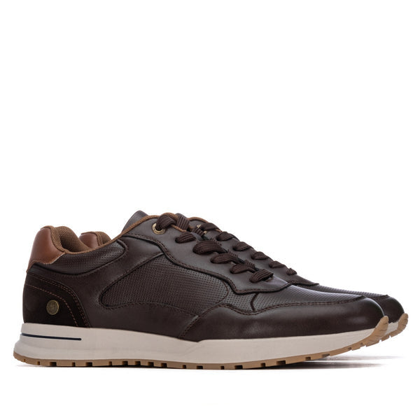 Xti Sneakers Uomo - Marrone