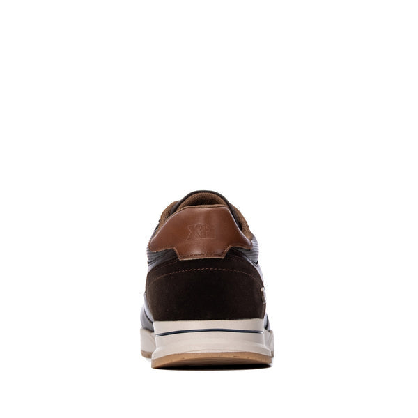 Xti Sneakers Uomo - Marrone