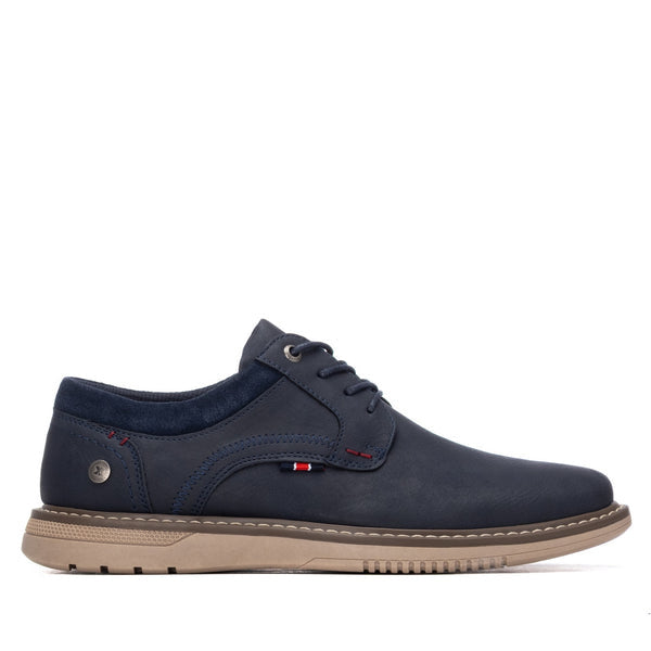 Xti Scarpa Uomo - Navy