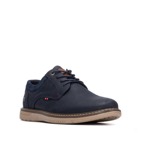 Xti Scarpa Uomo - Navy