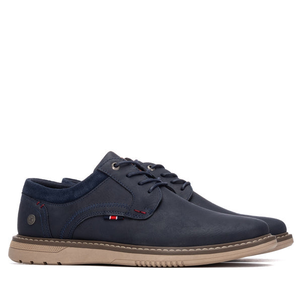 Xti Scarpa Uomo - Navy