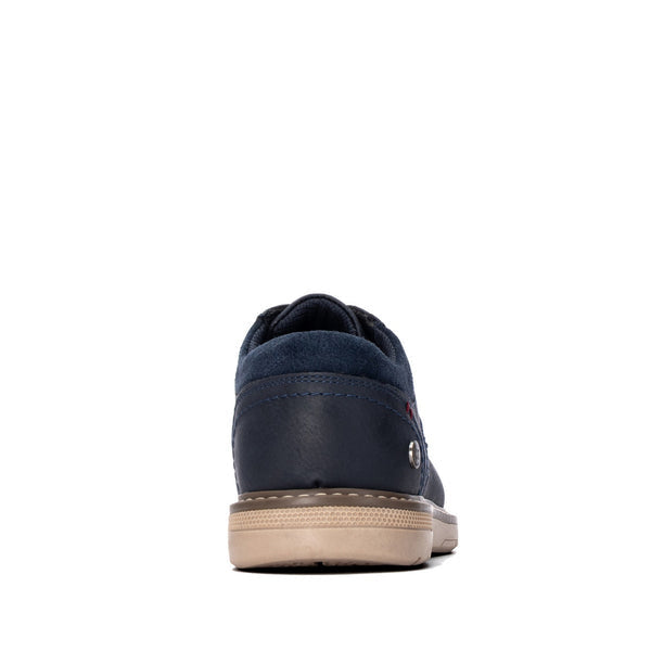 Xti Scarpa Uomo - Navy