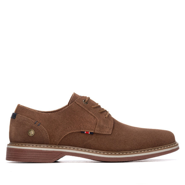 Xti Scarpa Uomo - Camel