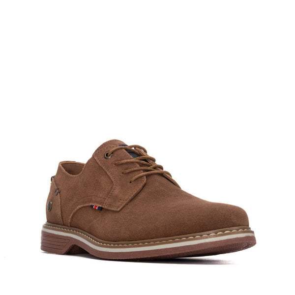 Xti Scarpa Uomo - Camel