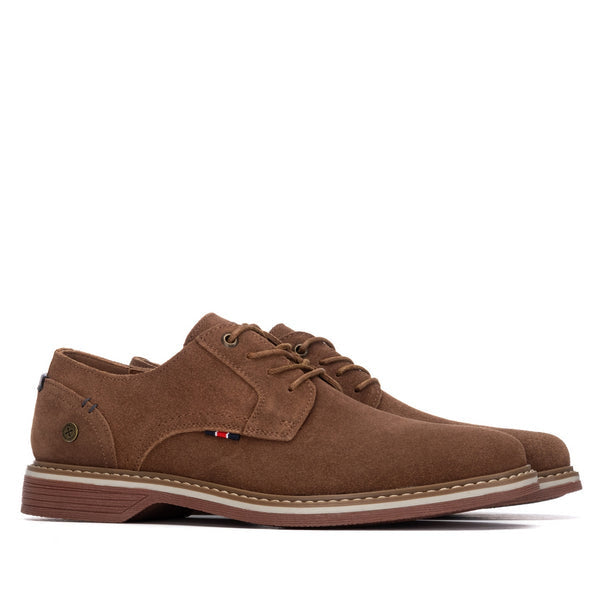 Xti Scarpa Uomo - Camel