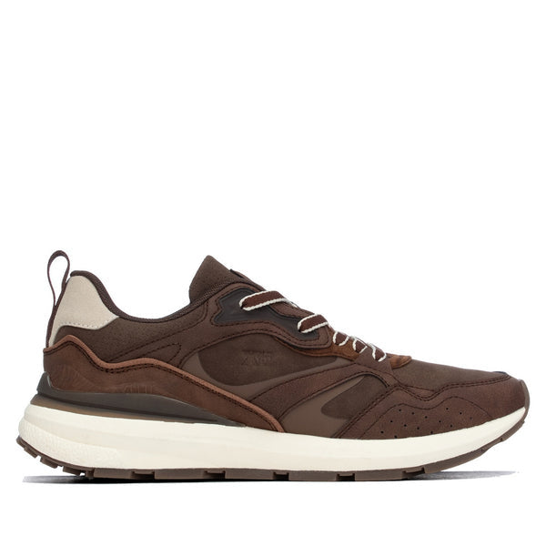 Xti Sneakers Uomo - Marrone