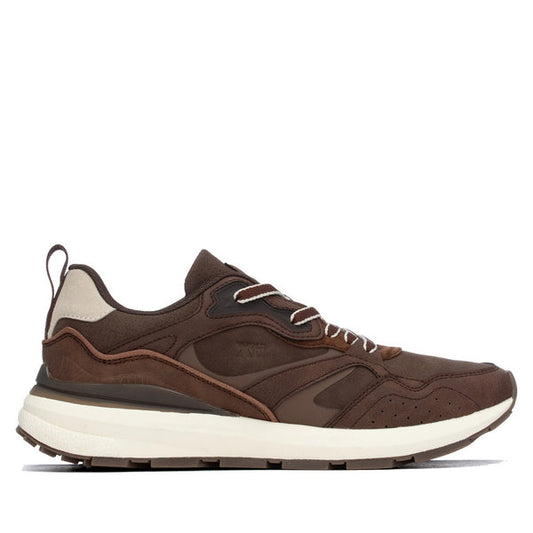Xti Sneakers Uomo - Marrone