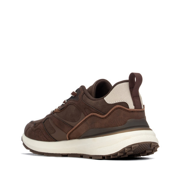 Xti Sneakers Uomo - Marrone