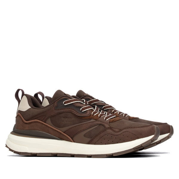 Xti Sneakers Uomo - Marrone
