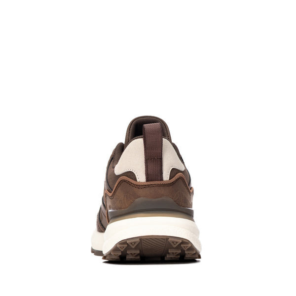 Xti Sneakers Uomo - Marrone