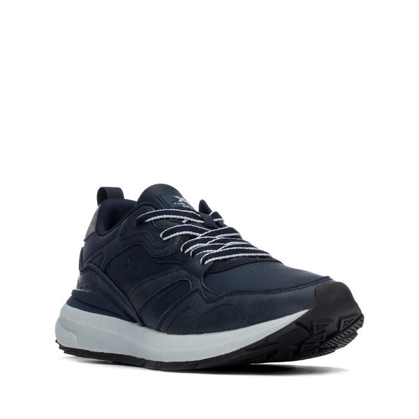 Xti Sneakers Uomo - Navy