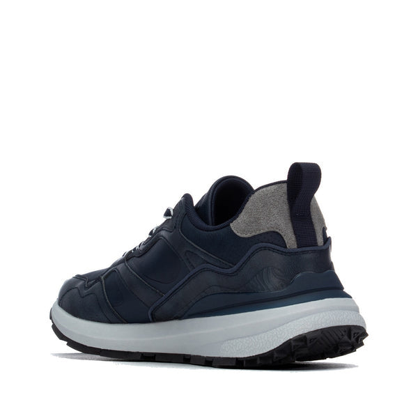 Xti Sneakers Uomo - Navy