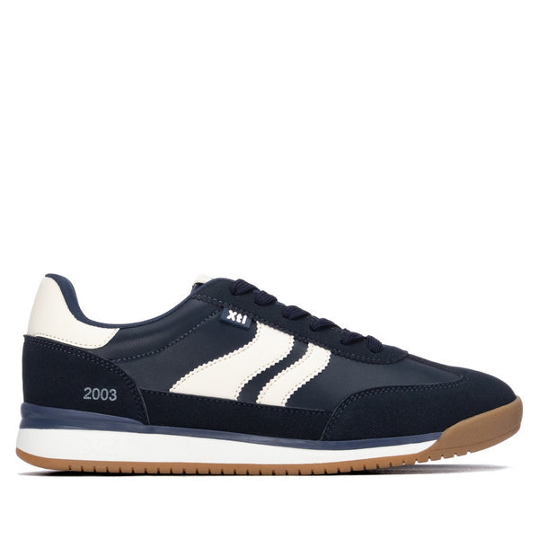 Xti Sneakers Uomo - Navy