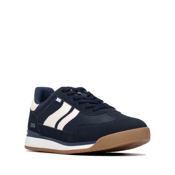 Xti Sneakers Uomo - Navy