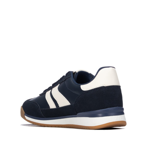 Xti Sneakers Uomo - Navy