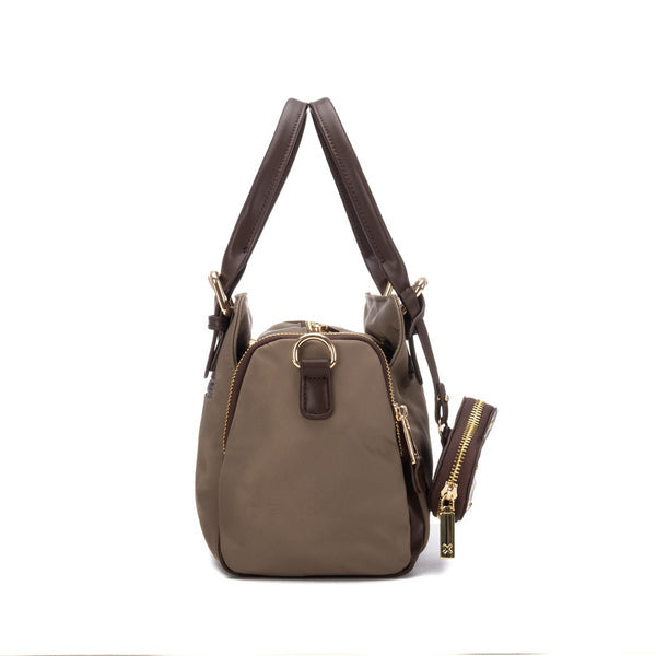 Xti Borsa Donna - Taupe