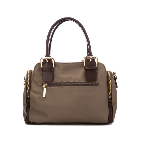 Xti Borsa Donna - Taupe