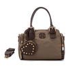 xti borsa donna taupe 4395170
