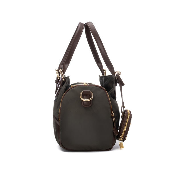 Xti Borsa Donna - Kaki