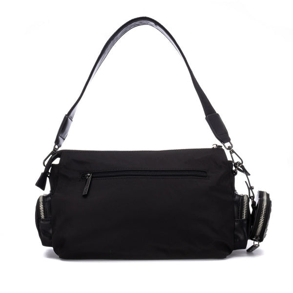 Xti Borsa Donna - Black