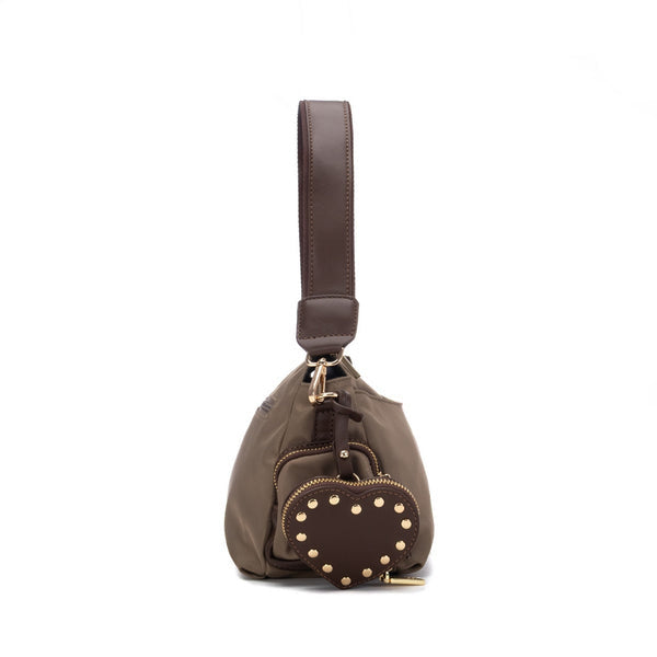 Xti Borsa Donna - Taupe