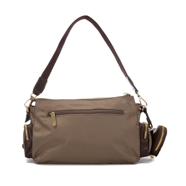 Xti Borsa Donna - Taupe