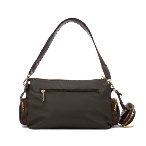 Xti Borsa Donna - Kaki