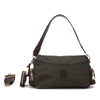 xti borsa donna kaki 7552488