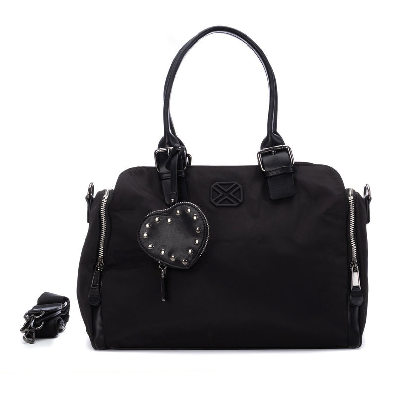 Xti Borsa Donna - Black
