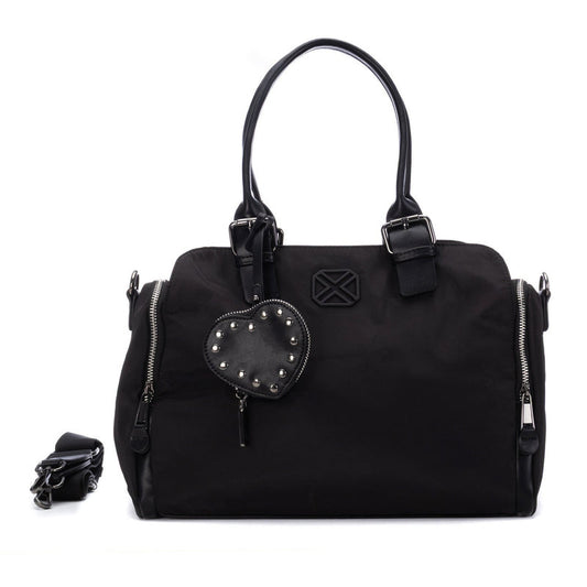 Xti Borsa Donna - Black