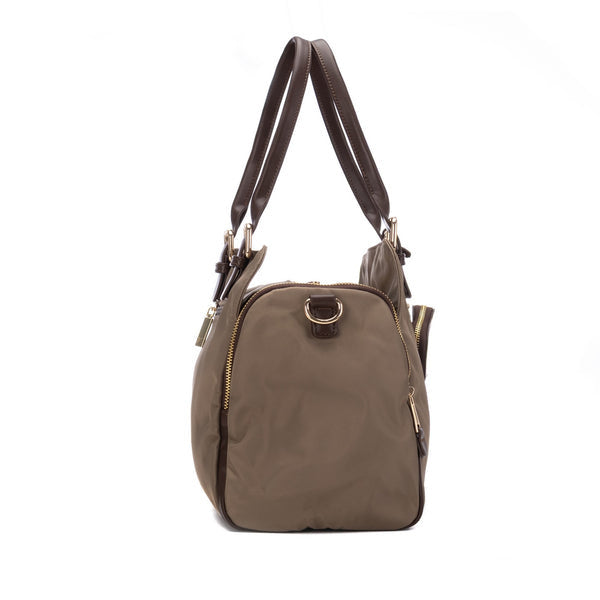 Xti Borsa Donna - Taupe