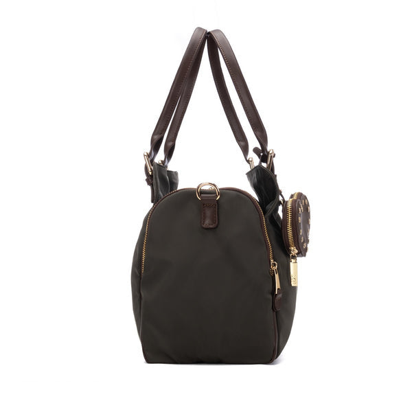 Xti Borsa Donna - Kaki