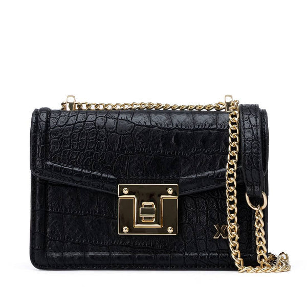 Xti Borsa Donna - Black