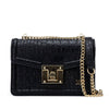 xti borsa donna black 938175