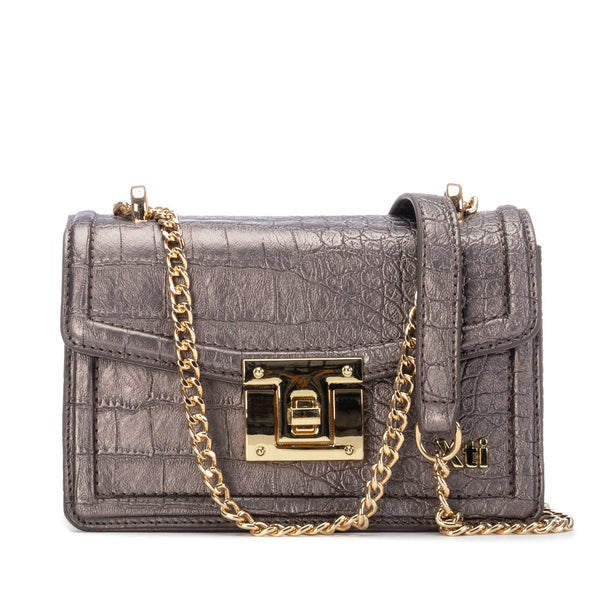Xti Borsa Donna - Plomo