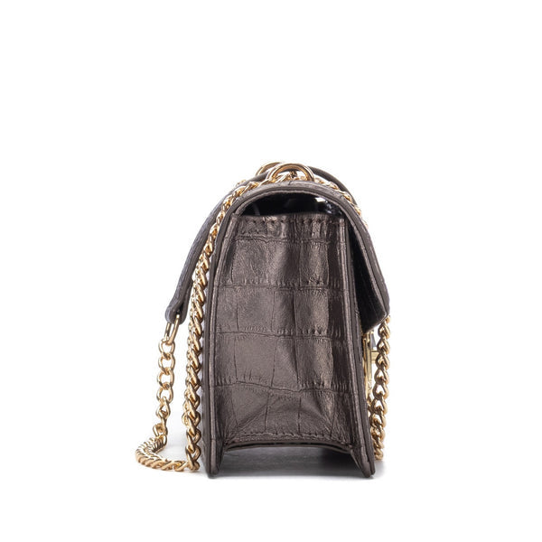 Xti Borsa Donna - Plomo