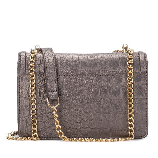 Xti Borsa Donna - Plomo