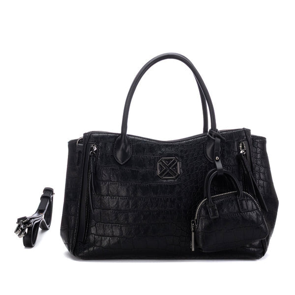 Xti Borsa Donna - Black