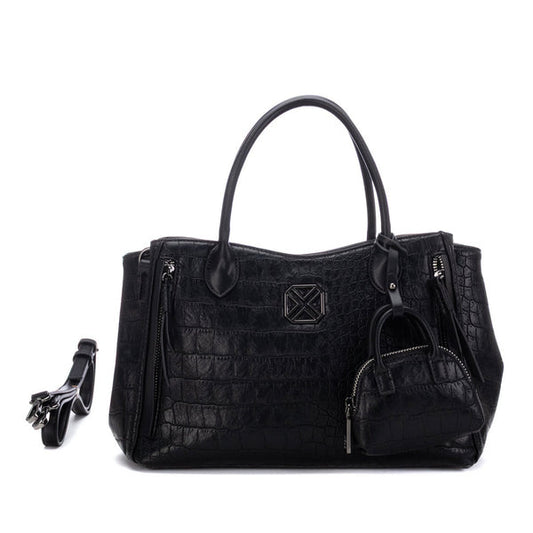 Xti Borsa Donna - Black