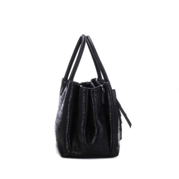 Xti Borsa Donna - Black