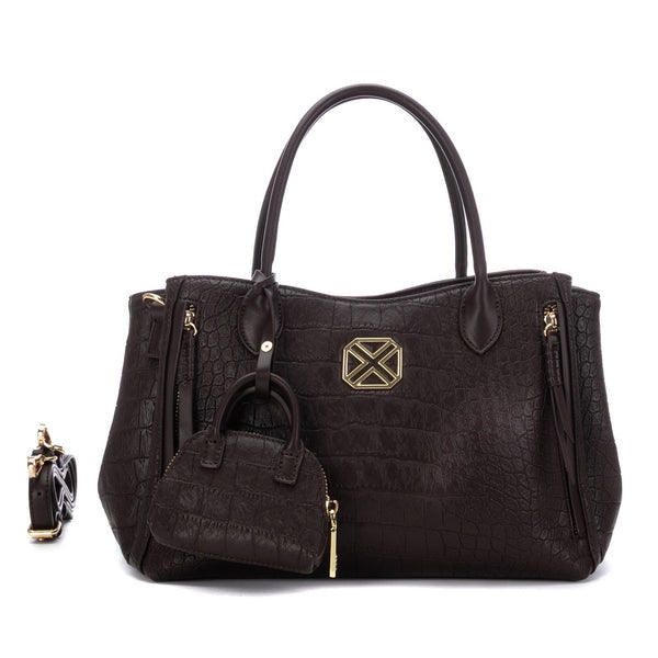 Xti Borsa Donna - Marrone